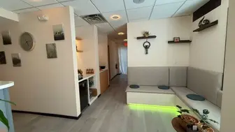 Turn-Key Spa / Wellness Business in Prime Brookline Location