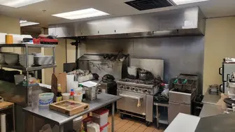 Restaurant Business for Sale with High Revenue and Cash Flow