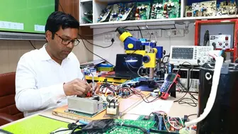 $225K Tech Business | E-Waste Recycling Machine + Full IP Rights