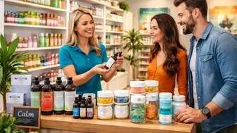 Absentee Wellness Franchise With 700 Five Star Reviews