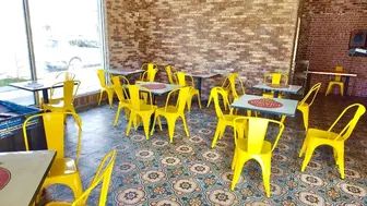 Beautiful fully remodeled restaurant for sale in a prime Pasadena loca