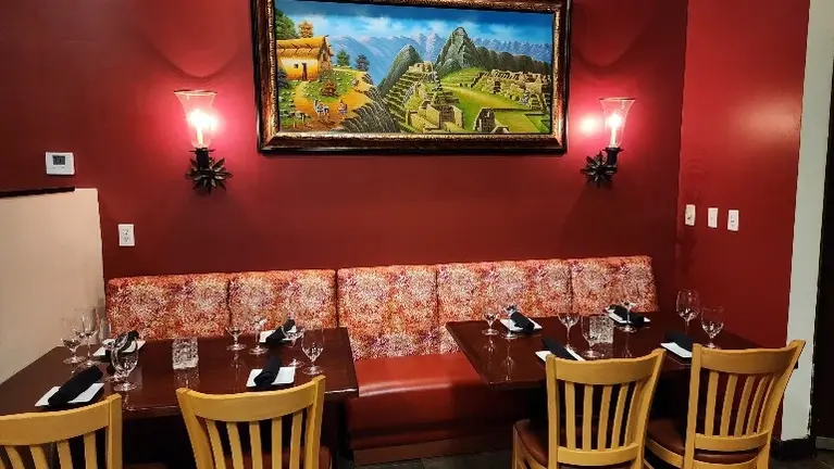 Dining Room Dining Room