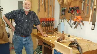 Specialty Furniture Repair And Restoration Business In Chicago