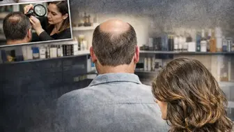 Established & Highly Profitable Hair Restoration/ Replacement Center