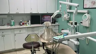 Dentist retiring central Miami location close to airport, coral gables