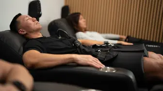 Established Wellness & Recovery Franchise – 2 Locations