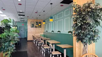 Turnkey Coffee Shop in a Prime, High-Traffic Area