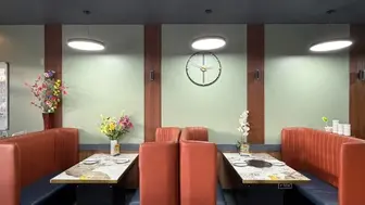 Turnkey Asian Restaurant Opportunity in Newcastle