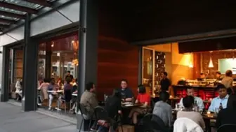 Established Japanese Tapas Restaurant – Manhattan Waterfront Area