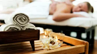 Upscale Massage & Wellness Studio – 7+ Yrs, Turnkey w/ Team