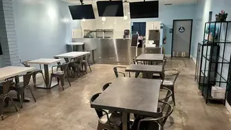 Asset Sale *San Gabriel Bubble Tea & Snack Shop - Extremely Low $