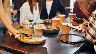 Well-Known, Turnkey East End Sports Bar - Proven Location