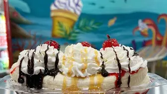 Scoops Loved by locals, Discovered by Tourists