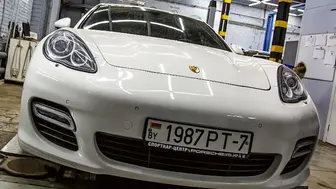 Highly Regarded Performanc Auto  Restoration & Repair Business