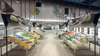 New Supermarket Listing In South Florida, Turnkey Ready