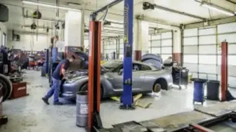 Established Auto Repair+ Real Estate — Huntington Area, Suffolk County