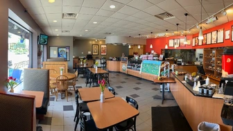 Established Bagel Café in Prime Location – Ready for Owner Operator