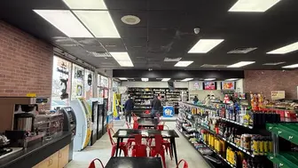 Portfolio of two gas stations with real estate