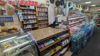Eastern European Deli for Sale in a Bustling Neighborhood