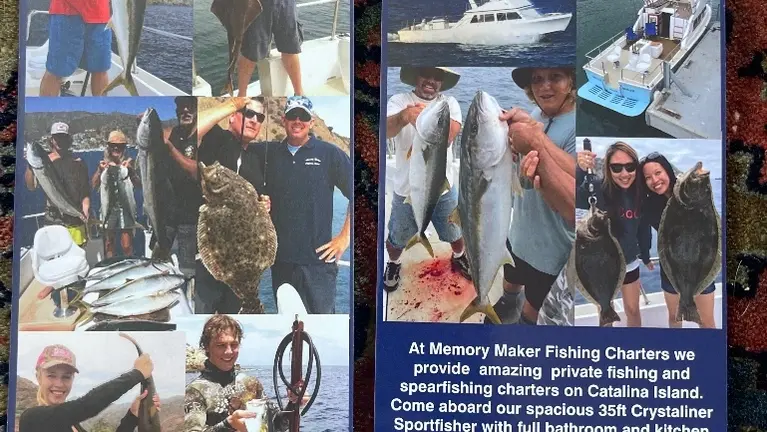 Flyers for the business