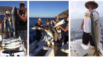 Memory Maker Fishing Charter