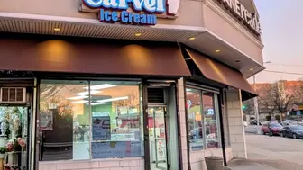 Carvel Ice Cream Store For Sale