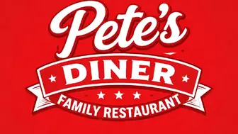 Turn Key Restaurant Diner - Recognized Local Name  - Family Owned