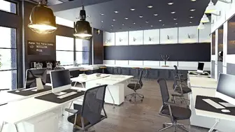 Seattle Virtual Office & Mail Services Business – Recurring Revenue + 