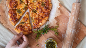 Turnkey Charlotte Pizza Franchise for Sale Near UNC Charlotte!