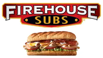 Firehouse subs for sale