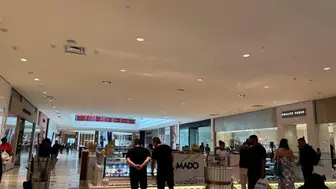 Turnkey Ice Cream Business for Sale – Prime Aventura Mall Location