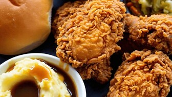 Atlanta Second Gen Restaurant for Sale, 2,980 SF Turnkey