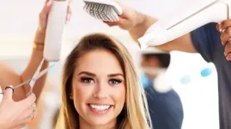 Established Hair Salon - Ready for Immediate Ownership UWS / NYC