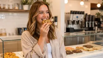 Multi-Unit Cookie Franchise | Cash Flowing | National Recognition