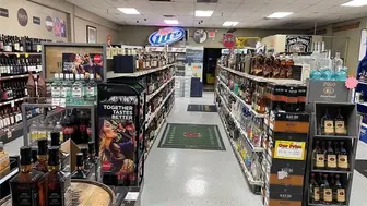 Liquor Store - Deltona, FL