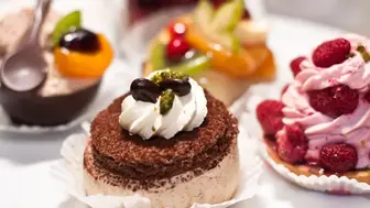 Well-Known Neighborhood Bakery with Loyal Clientele