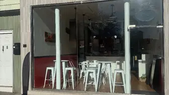 JC QSR Ready Restaurant for Sale _Bring Your Concept #0353