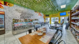 Spanish Restaurant For Sale In Kendall