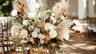 Retail Florist / Event Floral Design