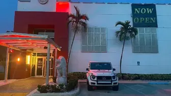 Fully Built Out Gentlemen's Club Asset Sale/Lease Opportunity