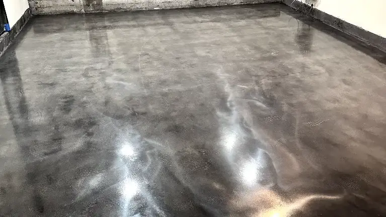 Finished Job Finished Job