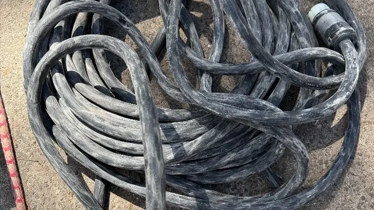 100 Foot Extensions 100 Foot Extensions