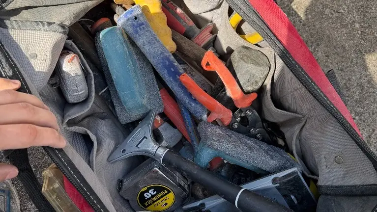 Tools Tools