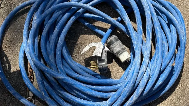 100 Foot Extension 100 Foot Extension