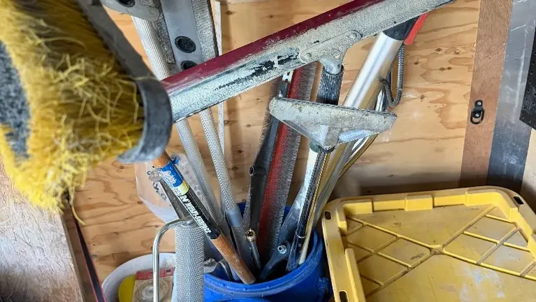 Tools Tools