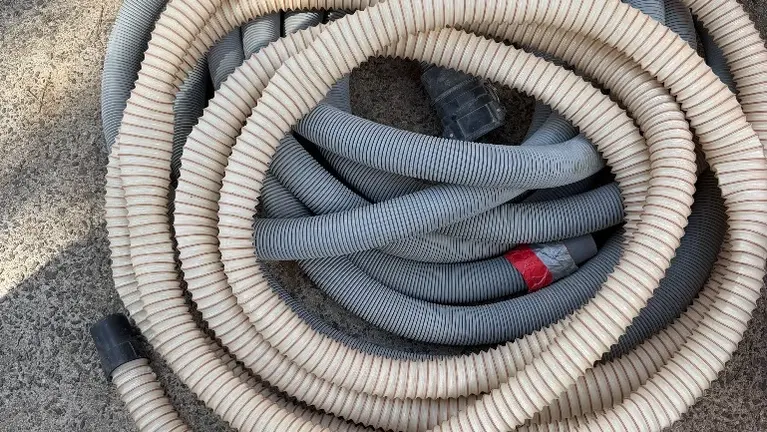 Hoses Hoses