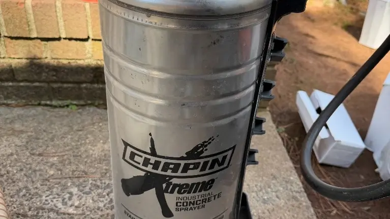 Chapin Extreme Chapin Extreme