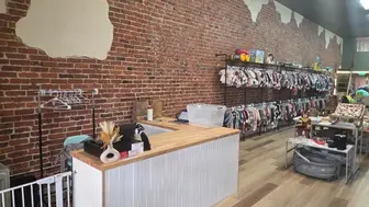 Turnkey Children’s Consignment Store for Sale - Downtown Wenatchee