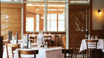 Prime Restaurant Real Estate Opportunity - Cuyahoga County