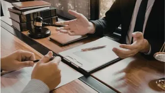 Reputable successful law firm